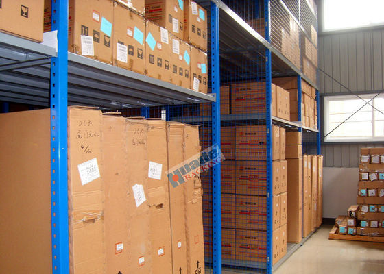 4S stocke les supports à haute densité flexibles de stockage/supports pratiques de manipulation matérielle